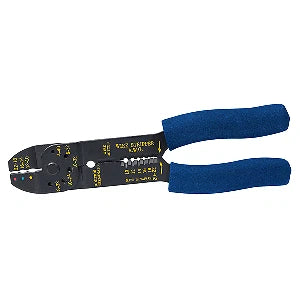 Multi Tool for Ancor 702007 (22-10 AWG)