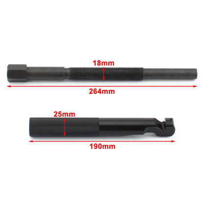 Clutch Puller Tool for Polaris RZR XP 1000 900 800 (2014–2021)