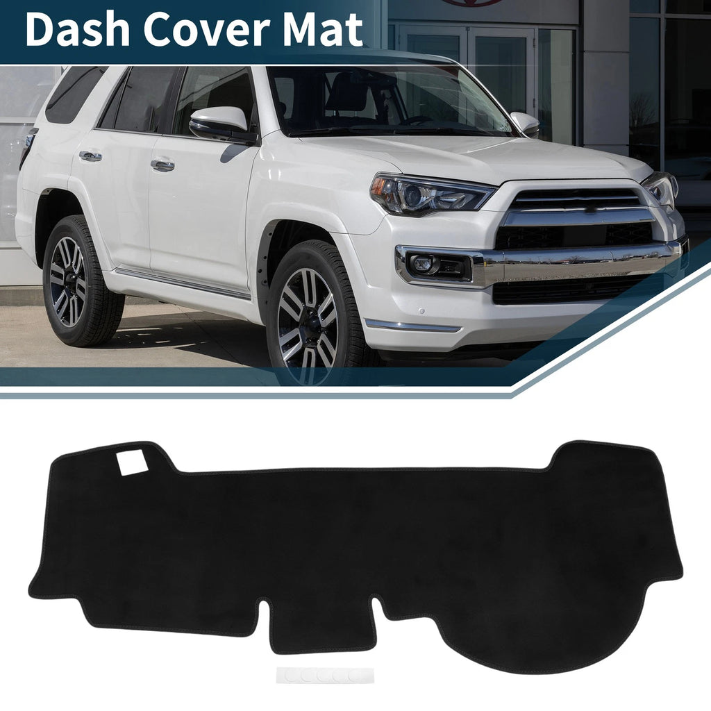 Dashboard Dash Cover Mat Sun Protector for Honda N-WGN (2013–2020)
