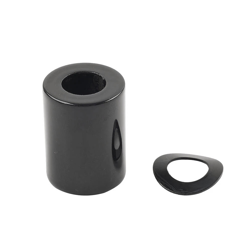 Heel Shifter Shift Eliminator Spacer for Harley Electra Glide (2000–2023)