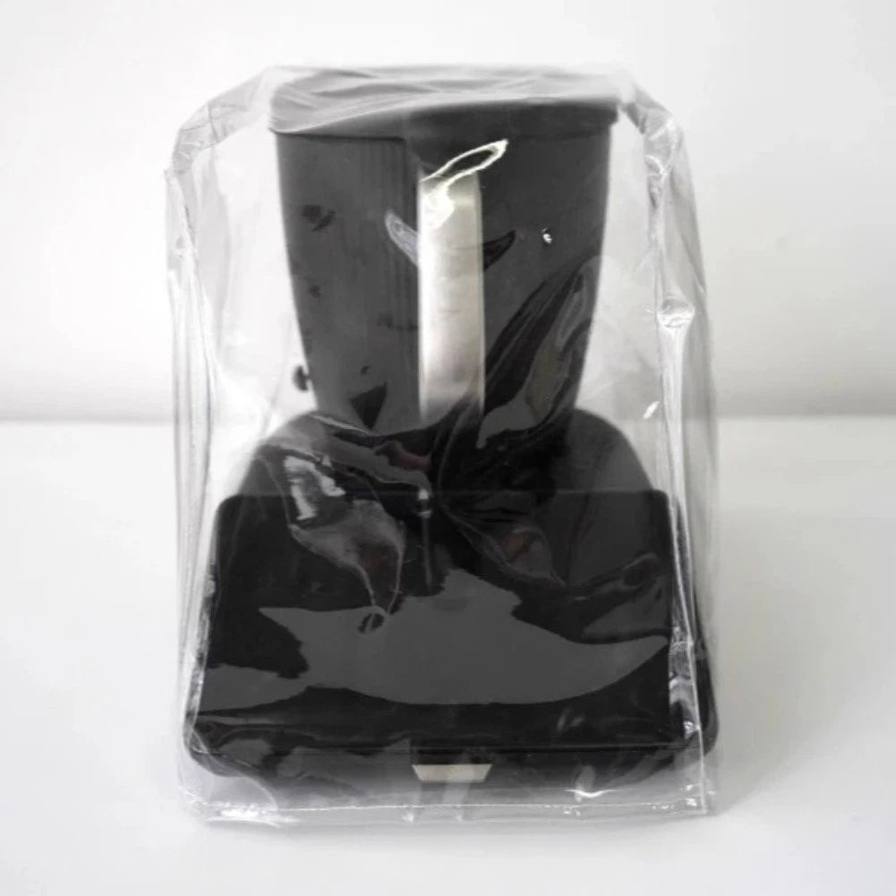 Transparent Protective Dust Cover for TM7 Food Processor