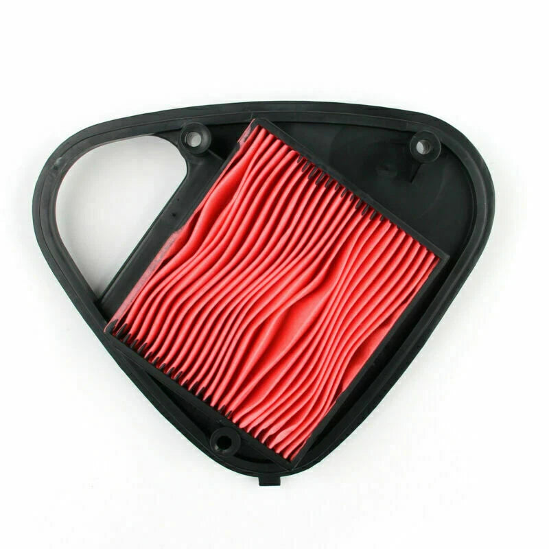 Air Filter for Honda Steed 400 VT600 CD Shadow VLX (1992–1997, 1988–2000) 17205-MR1-000 T9