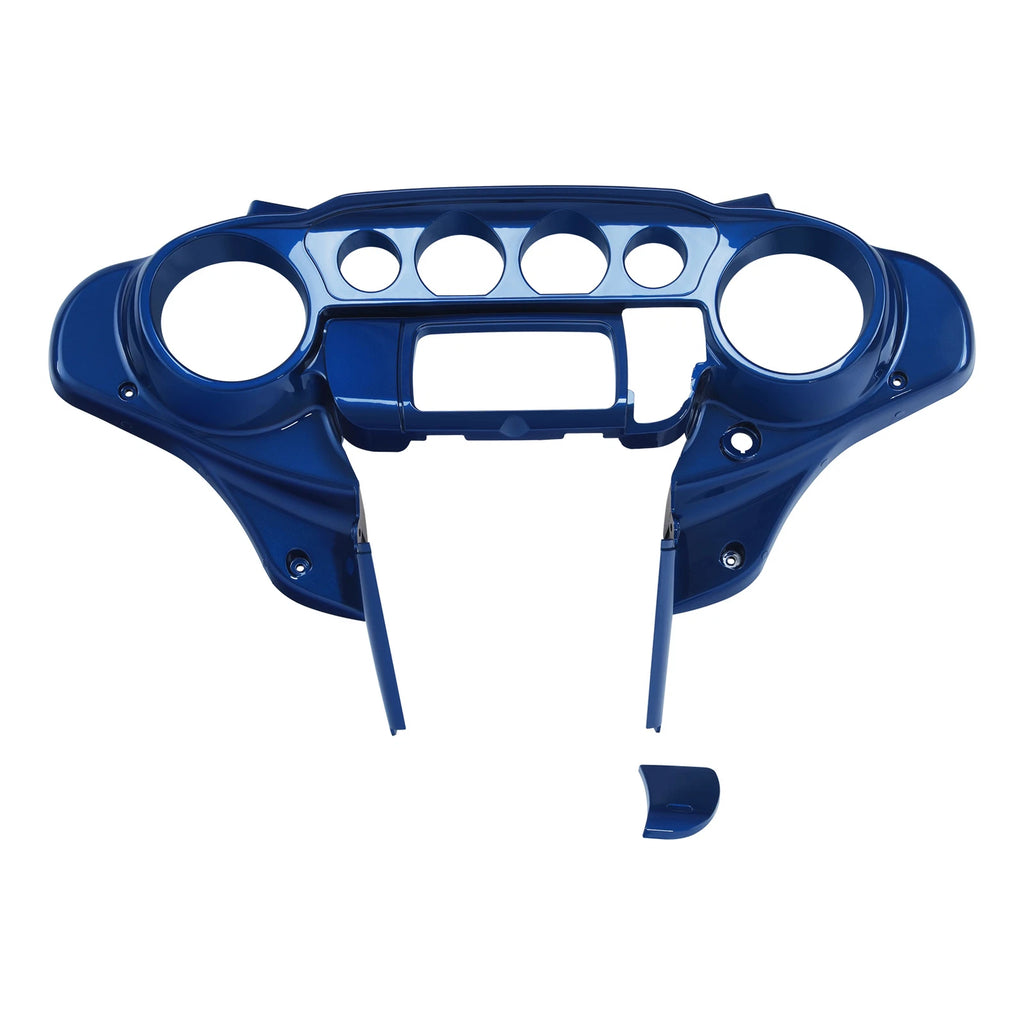 Inner Fairing Speedometer Cover for Harley Electra Glide (2014–2023)