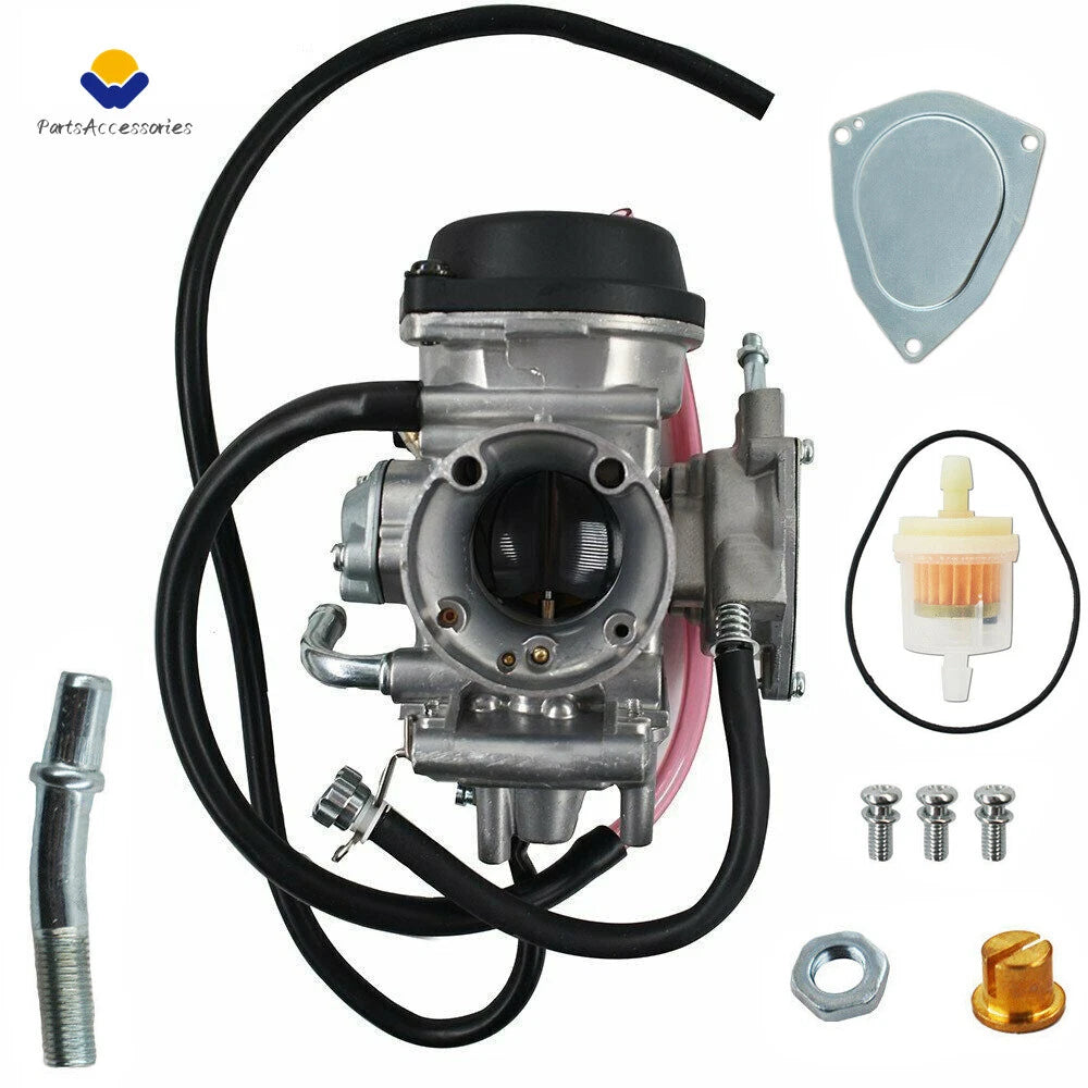 Carburetor 179F.15 for Liangzi ODES 400 400cc ATV UTV