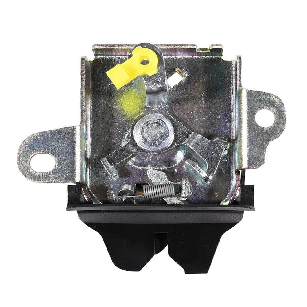 Rear Trunk Latch Hatch Lock 64610-02050 for Toyota Corolla (2001–2008)