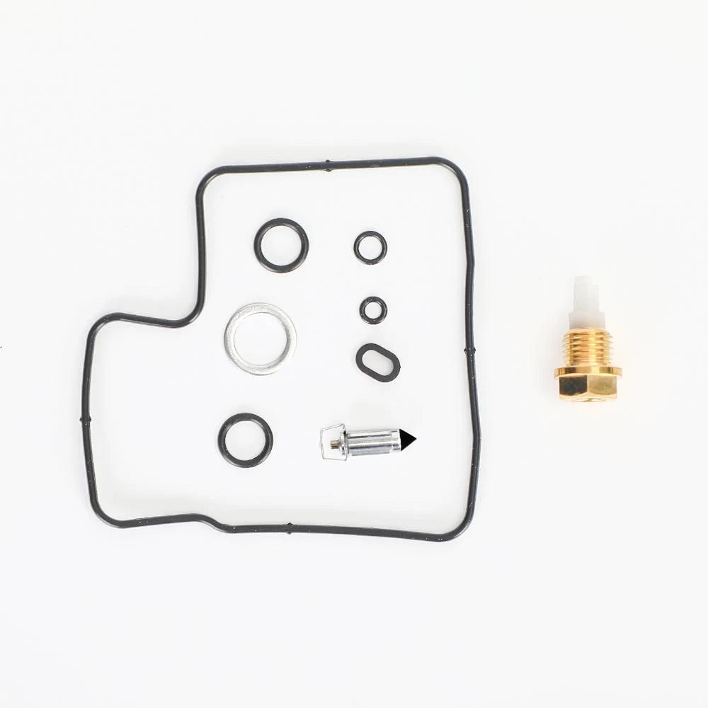 Carburetor Rebuild Kit for Honda VT1100C Shadow 1100 Ace (1995–2007) T9