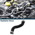 Heater Radiator Hose Replacement for Mercedes-Benz C-Klasse W204 (2007–2011)