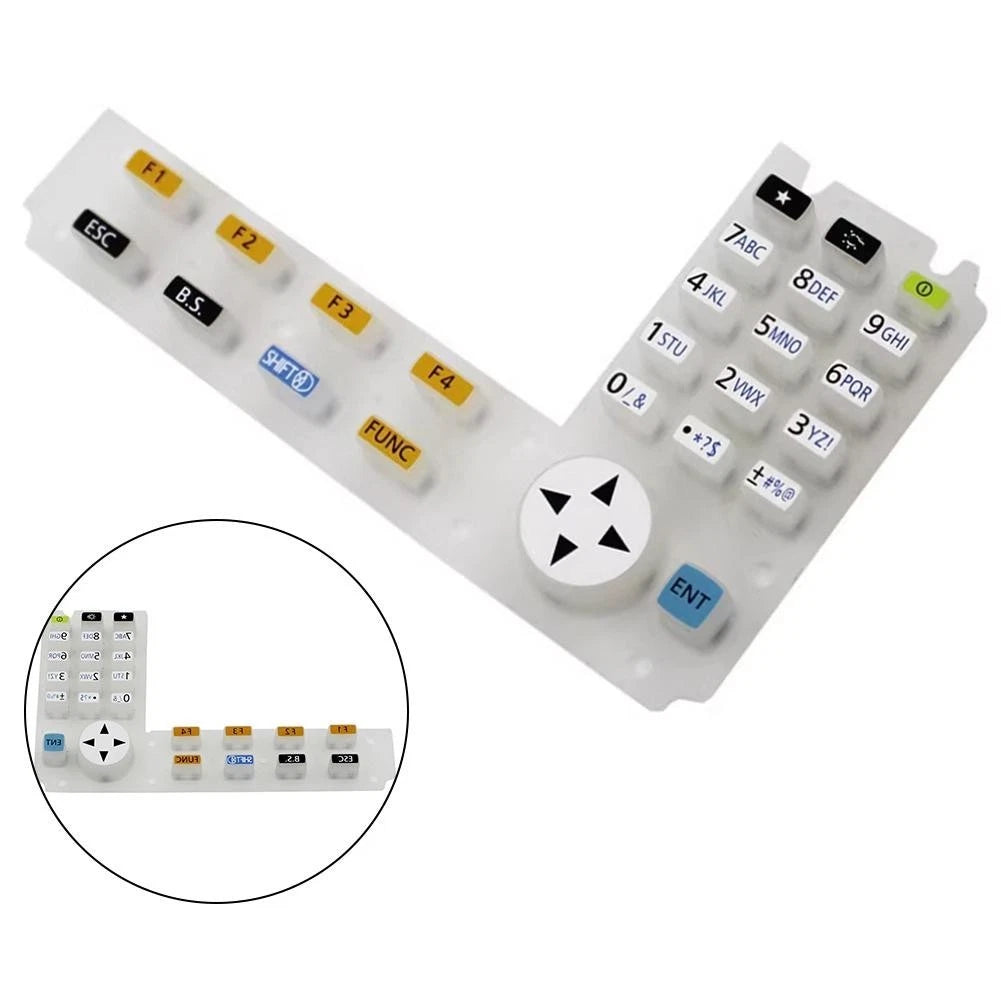 LCD Screen Key for TS02 TS06 TS15 (Compatible)