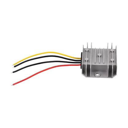 36W DC-DC Converter for Automotive Systems (12V 3A, IP68 Rated)
