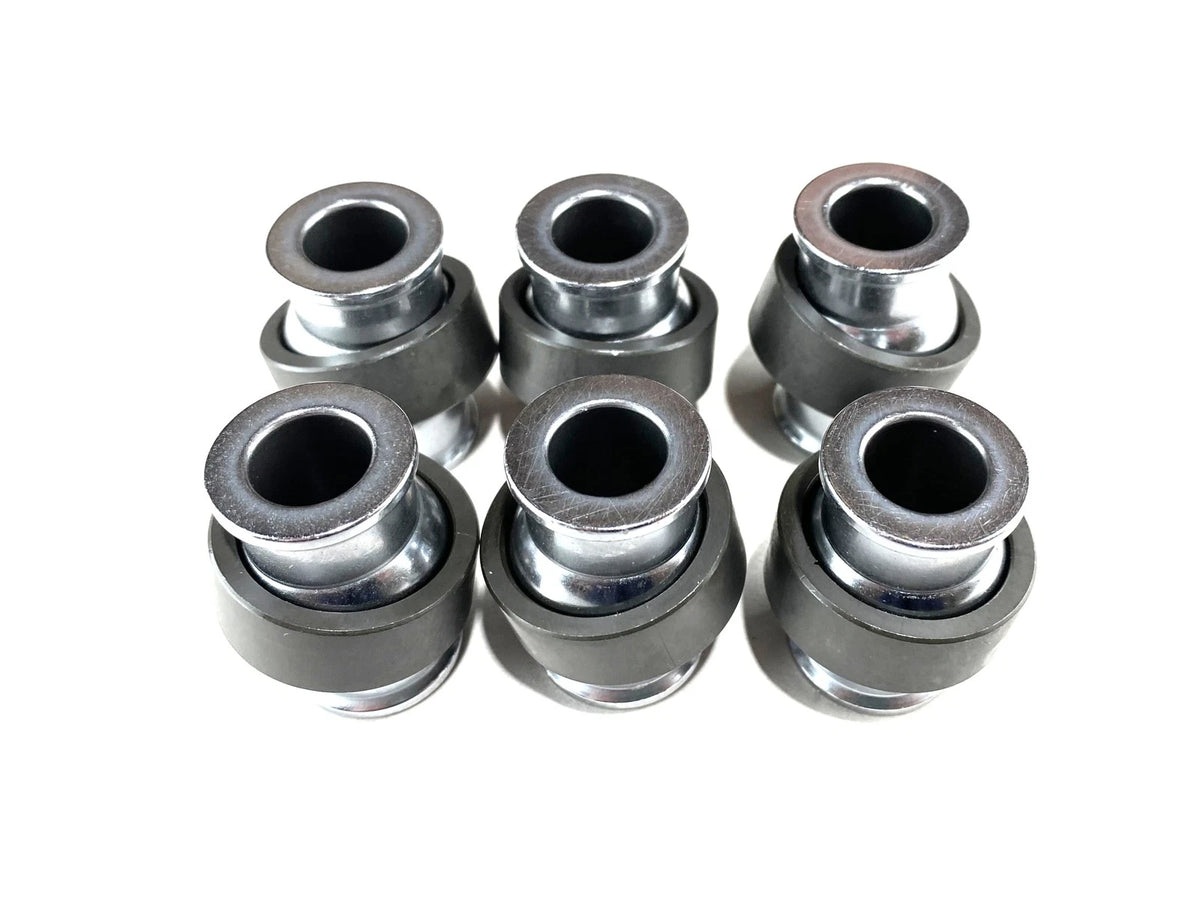 Rear IRS Suspension Bearing Kit for Can-Am Maverick X3 & MAX X3 (2018–2026)