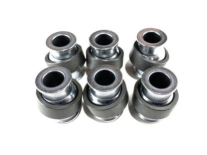 Rear IRS Suspension Bearing Kit for Can-Am Maverick X3 & MAX X3 (2018–2026)