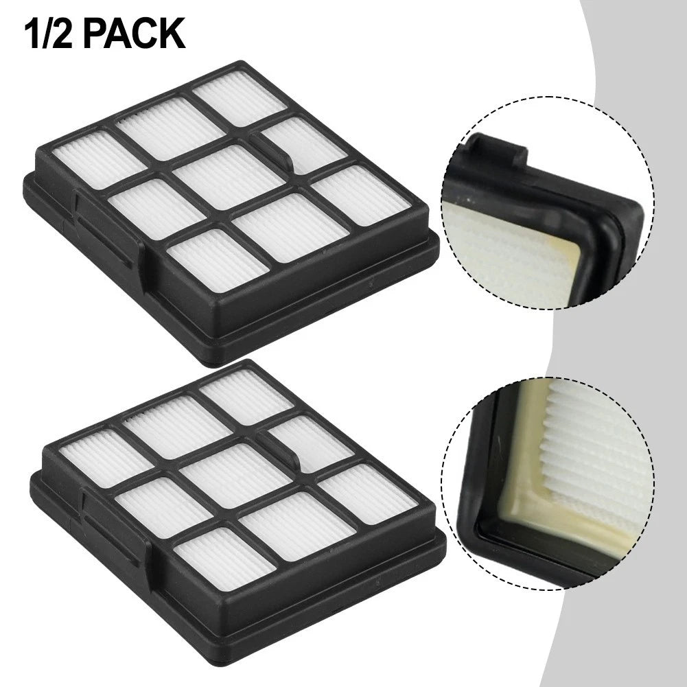 HEPA Filter for Basics Bagless Vacuum Model 16H71EU4 VCM43B16H