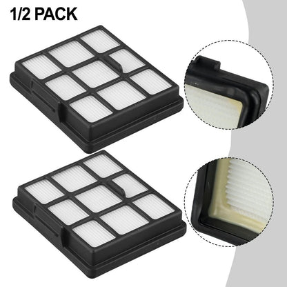 HEPA Filter for Basics Bagless Vacuum Model 16H71EU4 VCM43B16H