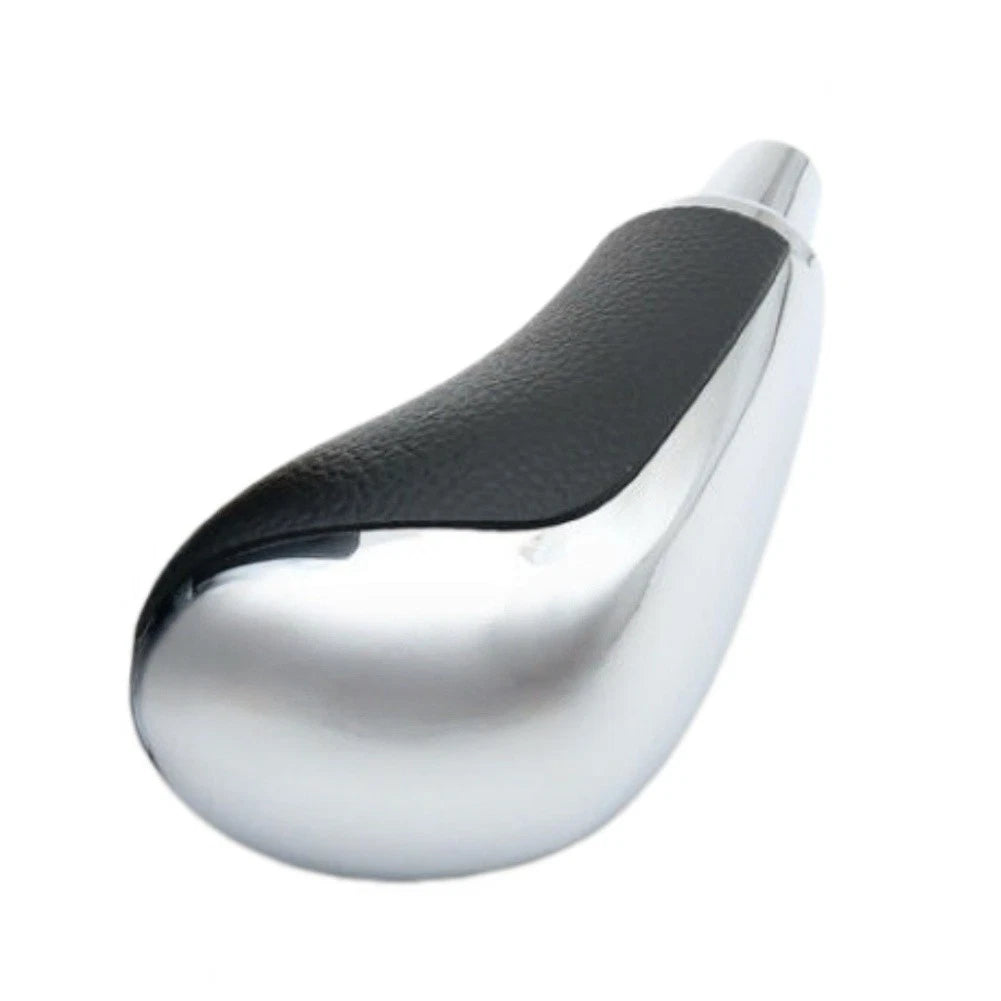 Gear Shift Knob for Corolla (2007–2017) ABS Black Silver