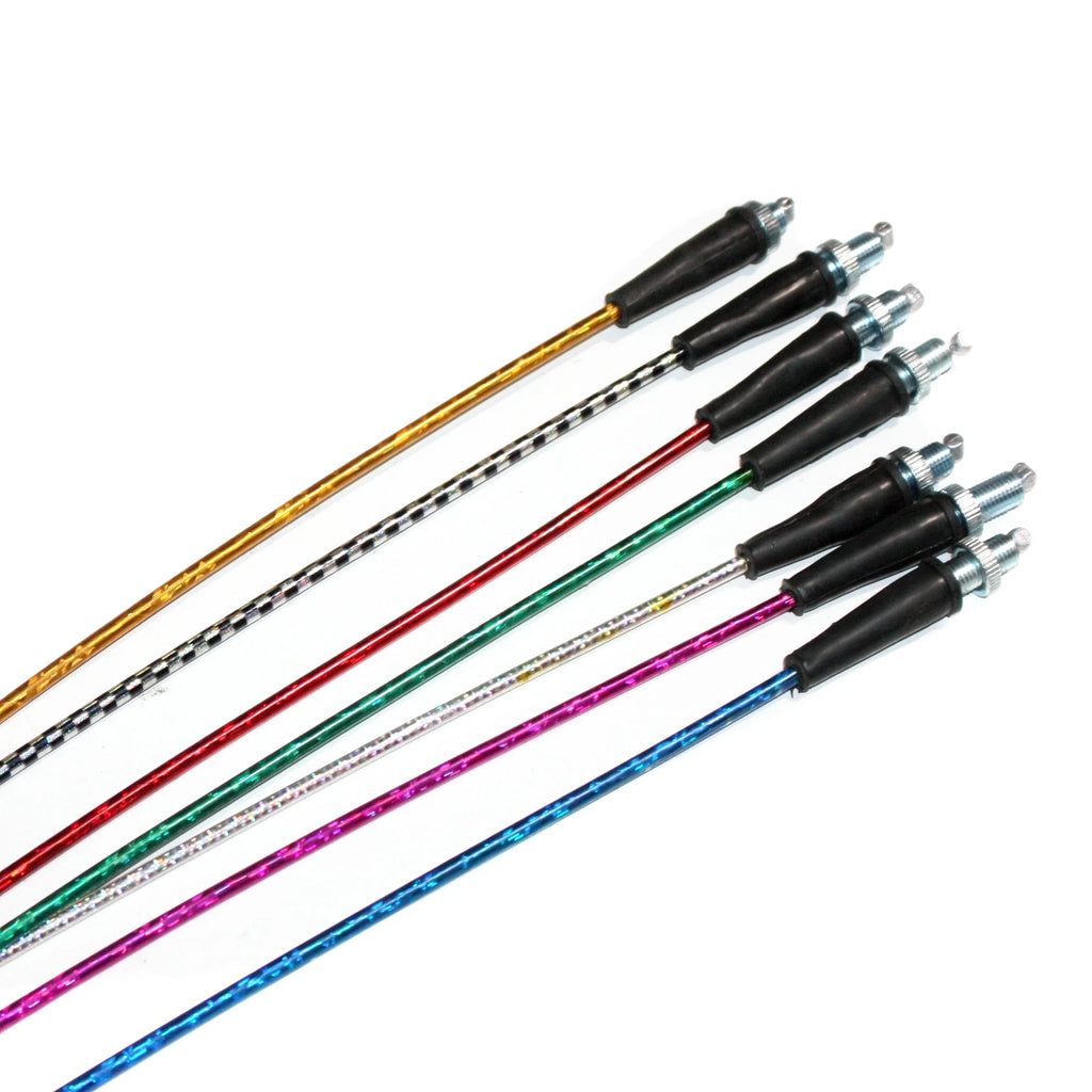 Twist Throttle Cable for Pit Pro 110c 125cc 150cc (960mm 120mm)