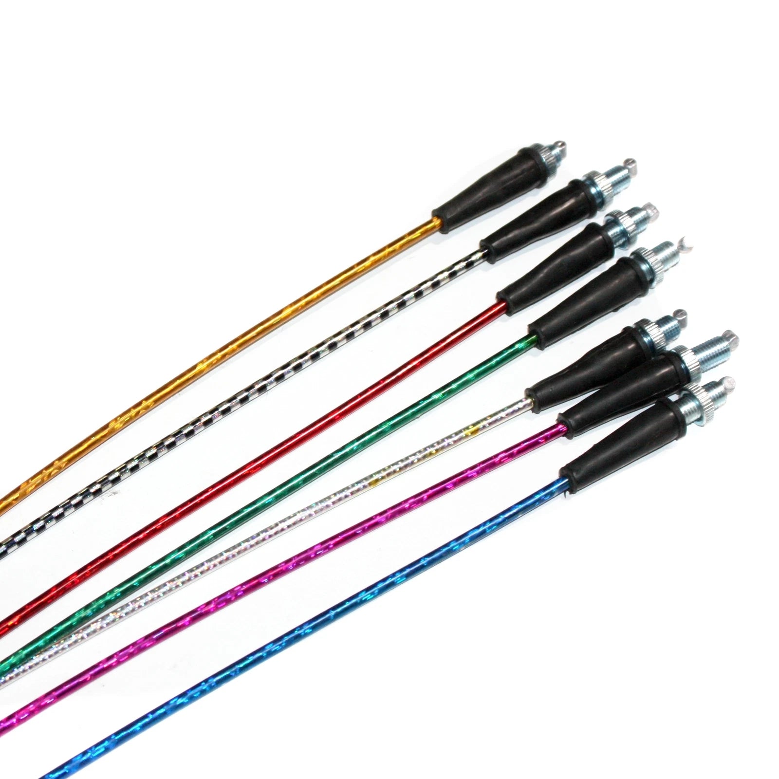 Twist Throttle Cable for Pit Pro 110c 125cc 150cc (960mm 120mm)