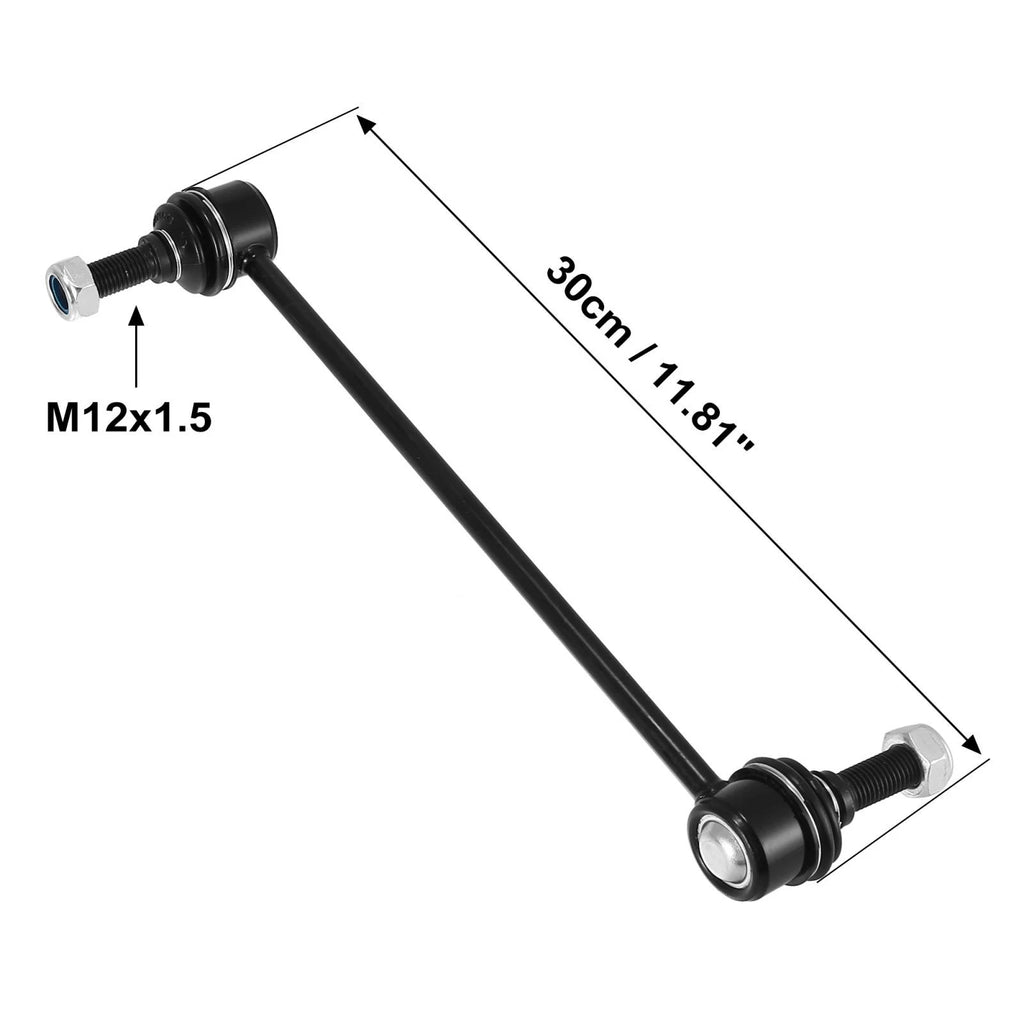 Sway Bar End Links Front Replacement for Dodge Journey (2009–2018)