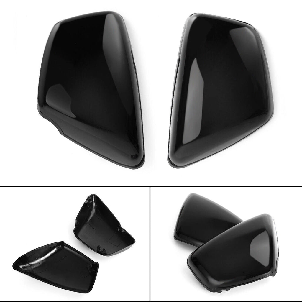 Battery Side Cover for Yamaha XV 700 750 1000 1100 Virago (1984–up)