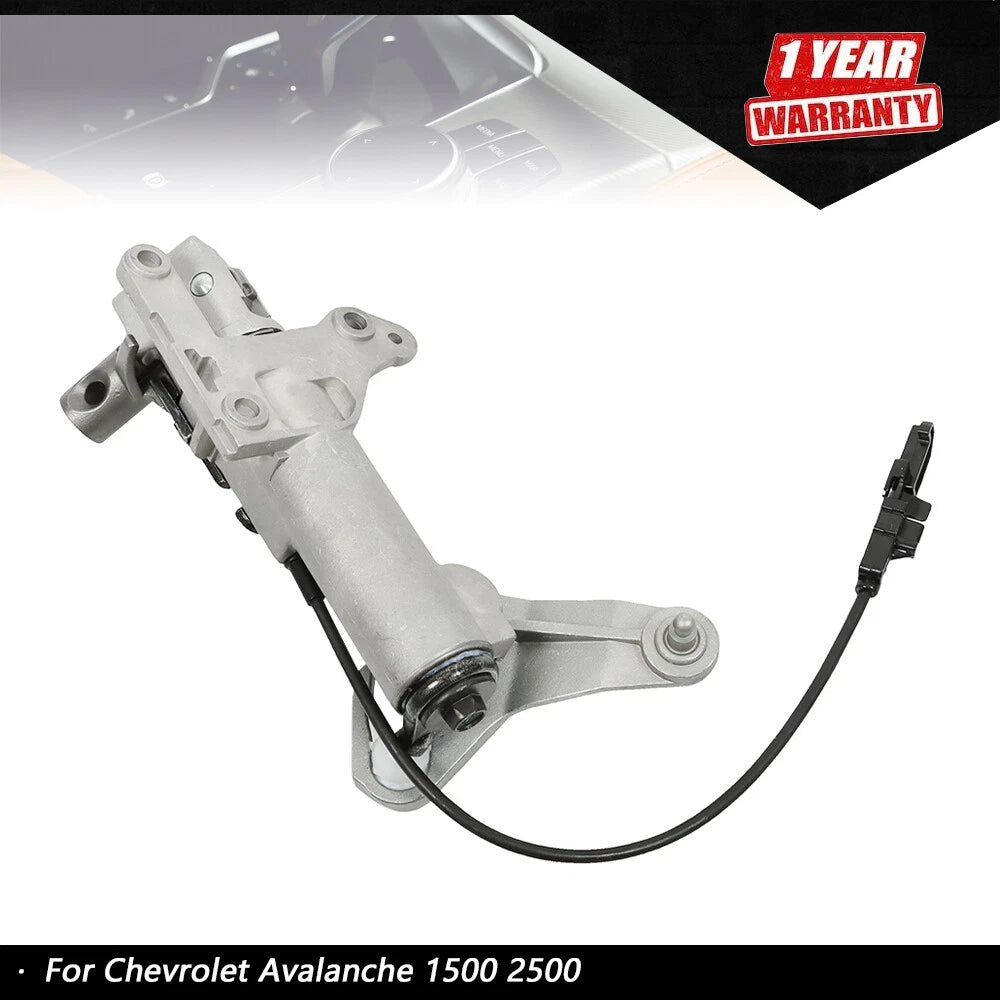 Steering Column Mechanism for Chevrolet Avalanche 1500 2500 (2002–2013)