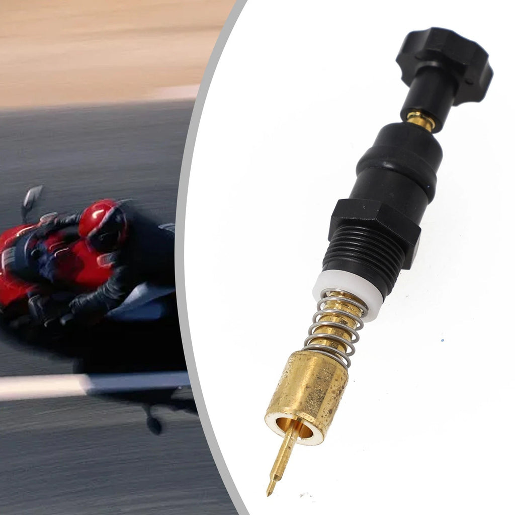 Carburetor Colder Pull Choke Button for PJ 38