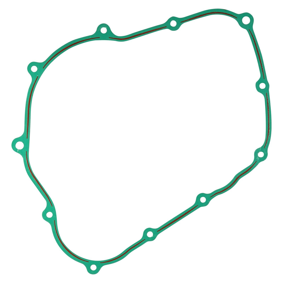 Clutch Cover Gasket Replacement for Honda XR650L (1993–2019)