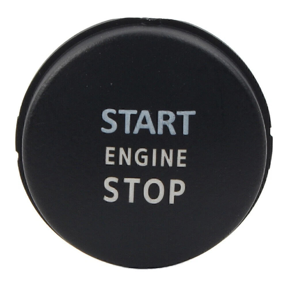 Start Stop Engine Switch Push Button Cover for Land Rover Range Rover
