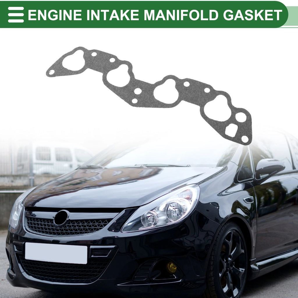 Engine Intake Manifold Gasket Replacement for Honda Civic (1988–1991)