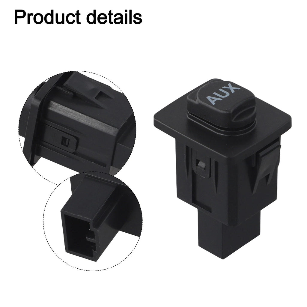AUX Audio Adaptor for Honda (39112TA0A01)