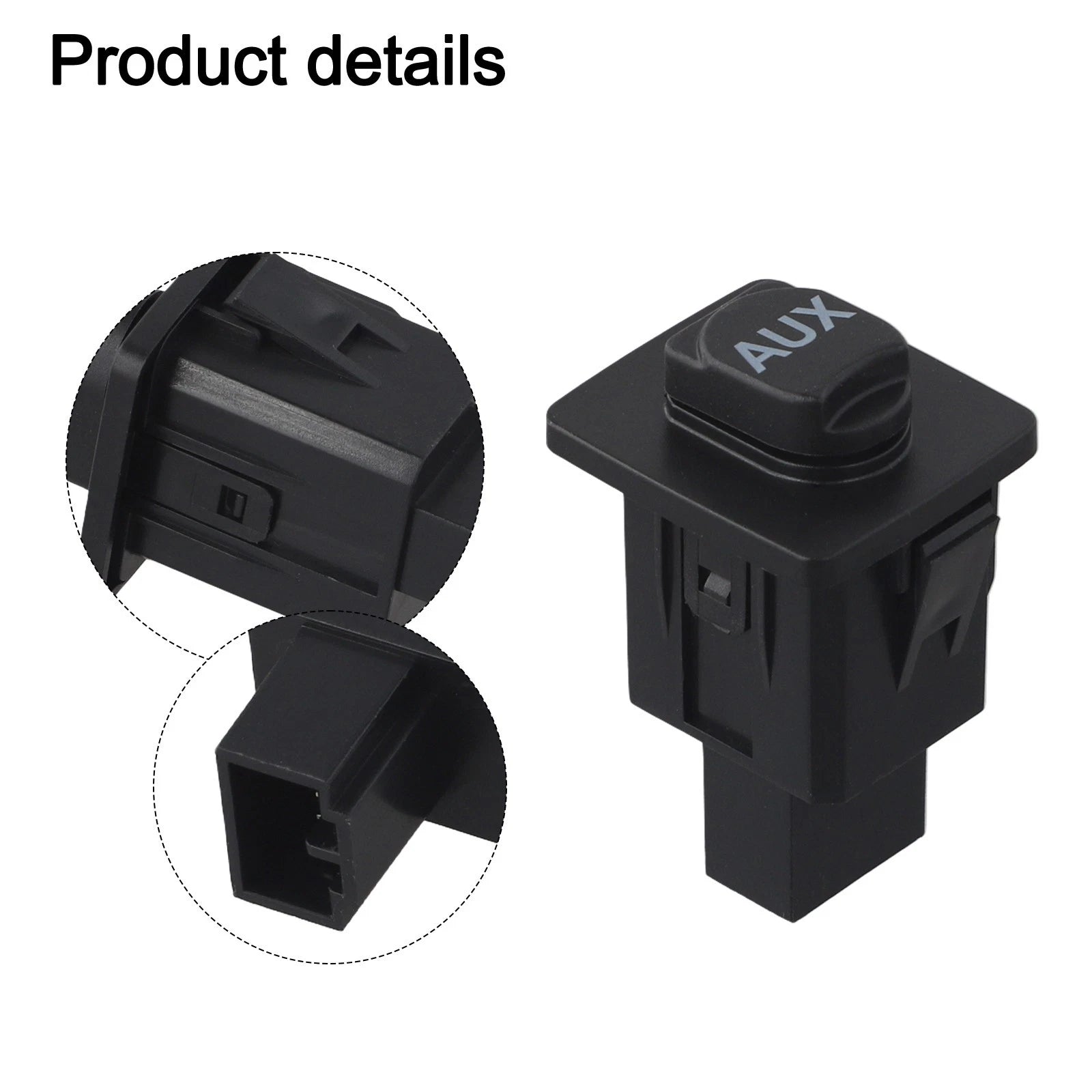 AUX Audio Adaptor for Honda (39112TA0A01)