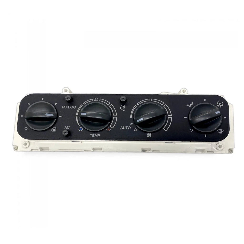 Climate Control Module 81619906068 for Man TGA TGL TGM (2000–2015)