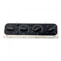 Climate Control Module 81619906068 for Man TGA TGL TGM (2000–2015)