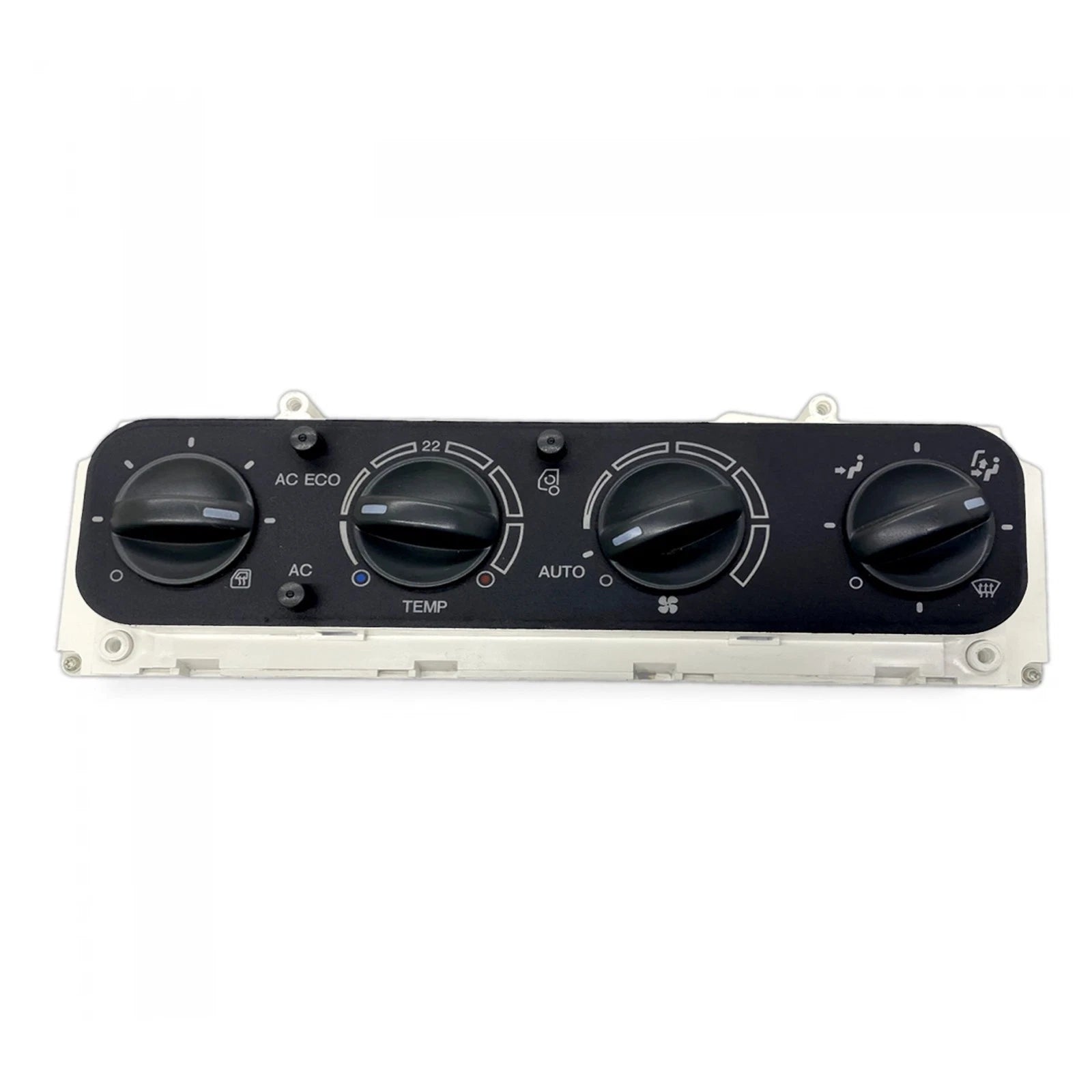 Climate Control Module 81619906068 for Man TGA TGL TGM (2000–2015)