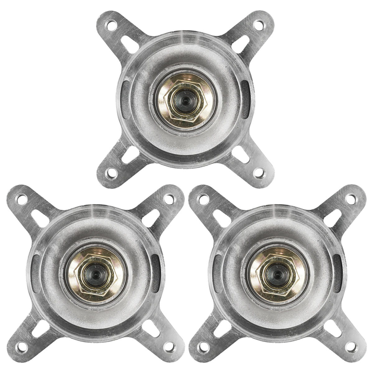 Spindle Assembly Replacement for Toro 121-0751 285-923 (2000–2020)