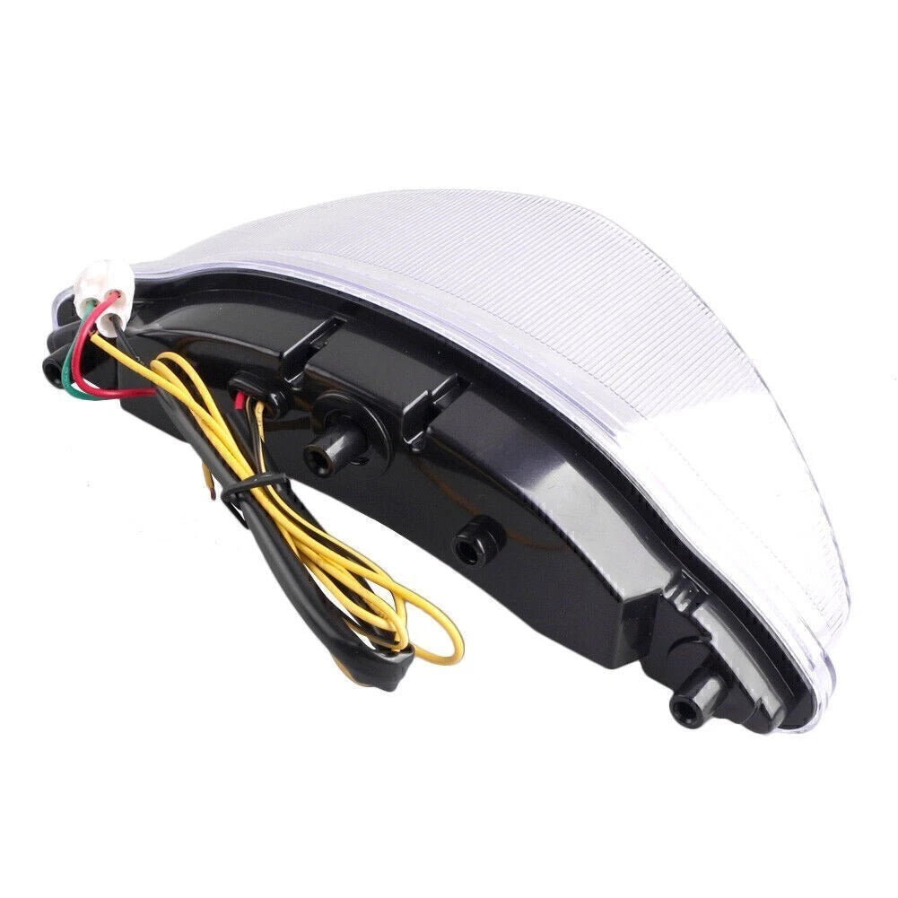 LED Brake Stop Tail Light for Yamaha Raider (2008–2010)