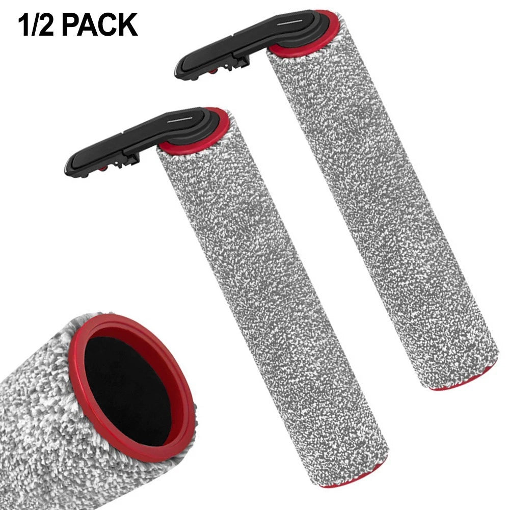 Replacement Roller Brush for Dreame H15, Pro Heat HHR48A Vacuum Cleaner