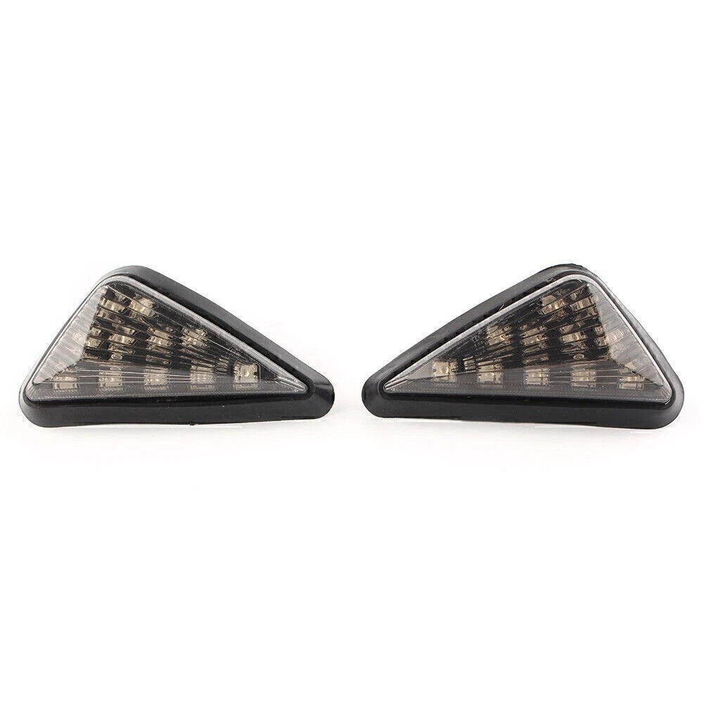 LED Turn Signal Indicator Lamp for Kawasaki Ninja ZX6R (1998–2006)