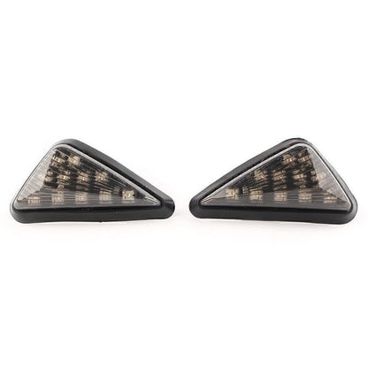 LED Turn Signal Indicator Lamp for Kawasaki Ninja ZX6R (1998–2006)