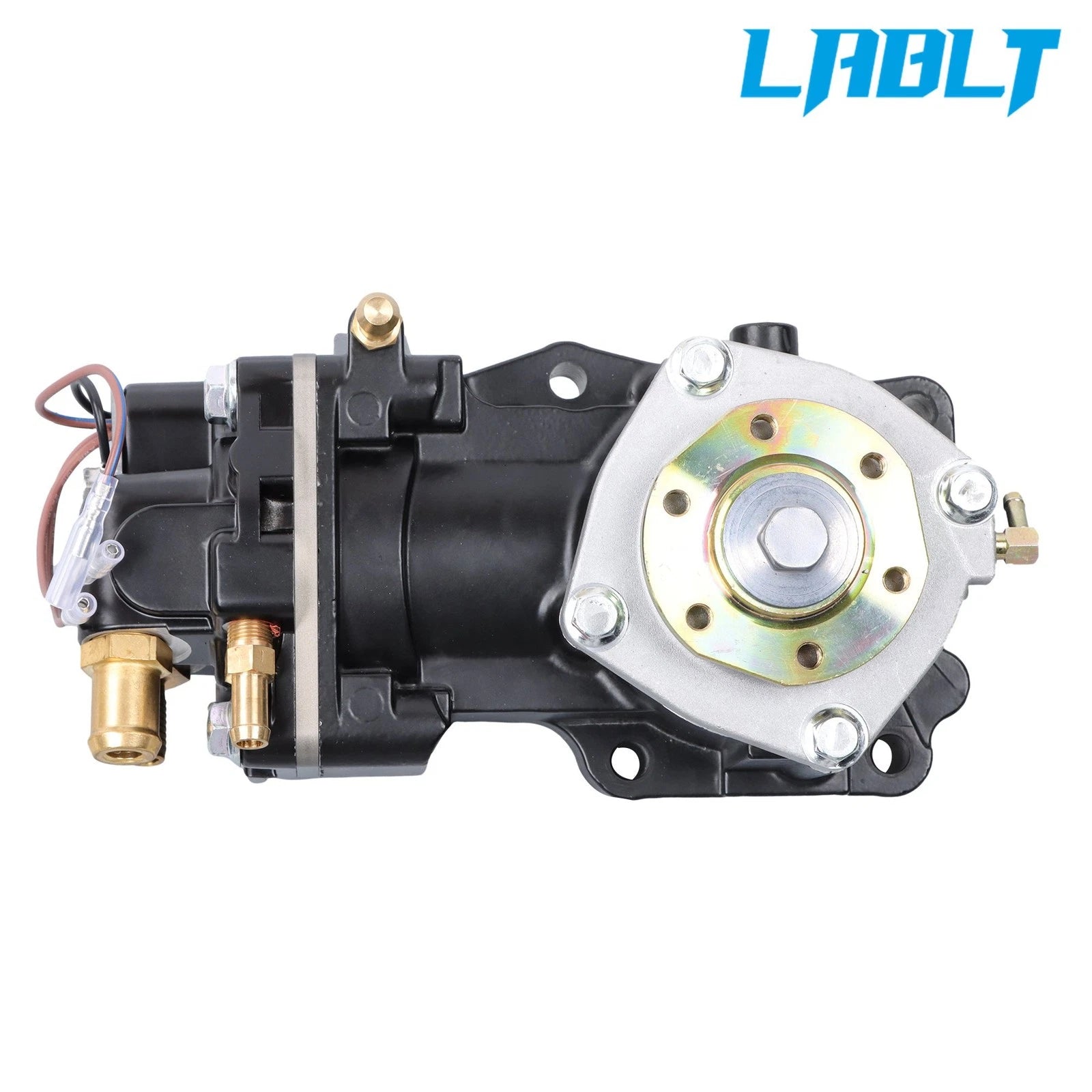 Air Compressor for Mercury Optimax 2002–2015 3.0L 200 & 225HP