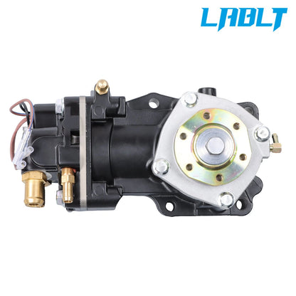 Air Compressor for Mercury Optimax 2002–2015 3.0L 200 & 225HP