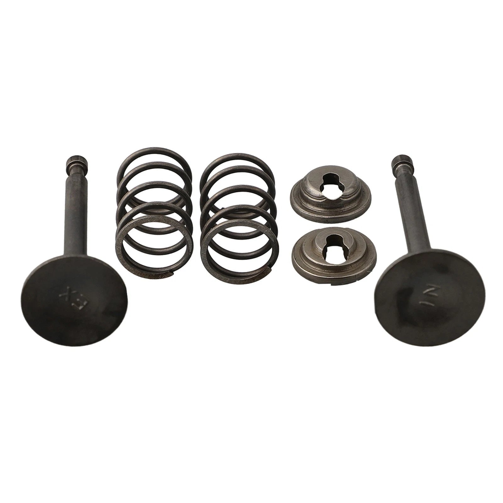 Spring Retainer Kit for 5 5 6 5HP Engines