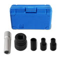 5X Socket Set for VE Diesel Fuel Injection Pumps (Remover Installer)