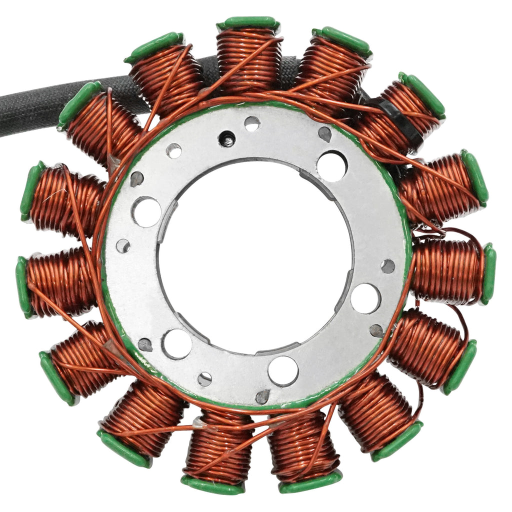 Generator Stator Replacement for Kawasaki Vulcan 900 VN900 (2006–2025)