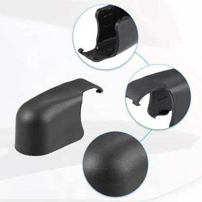 Rear Windshield Wiper Arm Nut Cover Cap for Toyota Yaris (2000–2005)