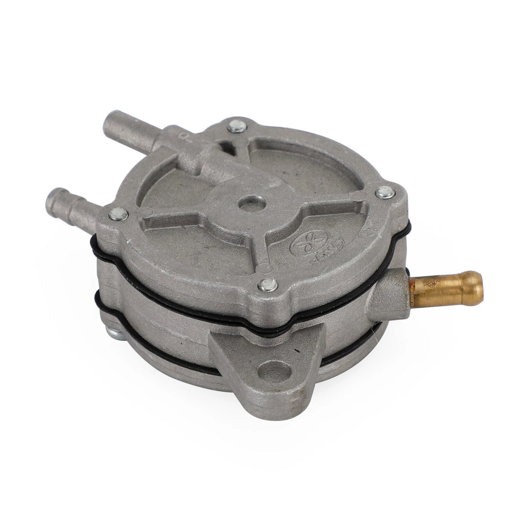Vacuum Fuel Pump Valve Switch Petcock for GY6 125CC 150CC CF250 ATV Scooter