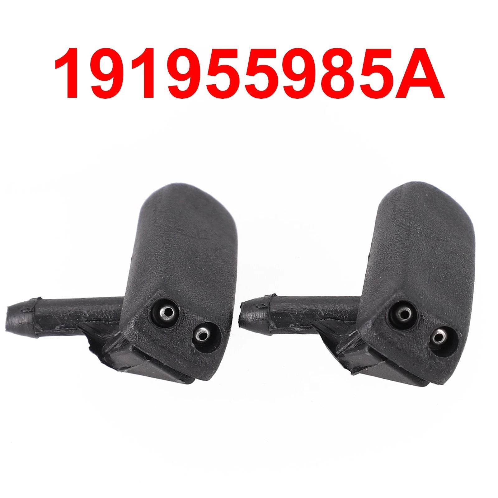 OE Part 191955985A Water Sprayer Nozzle for Transporter