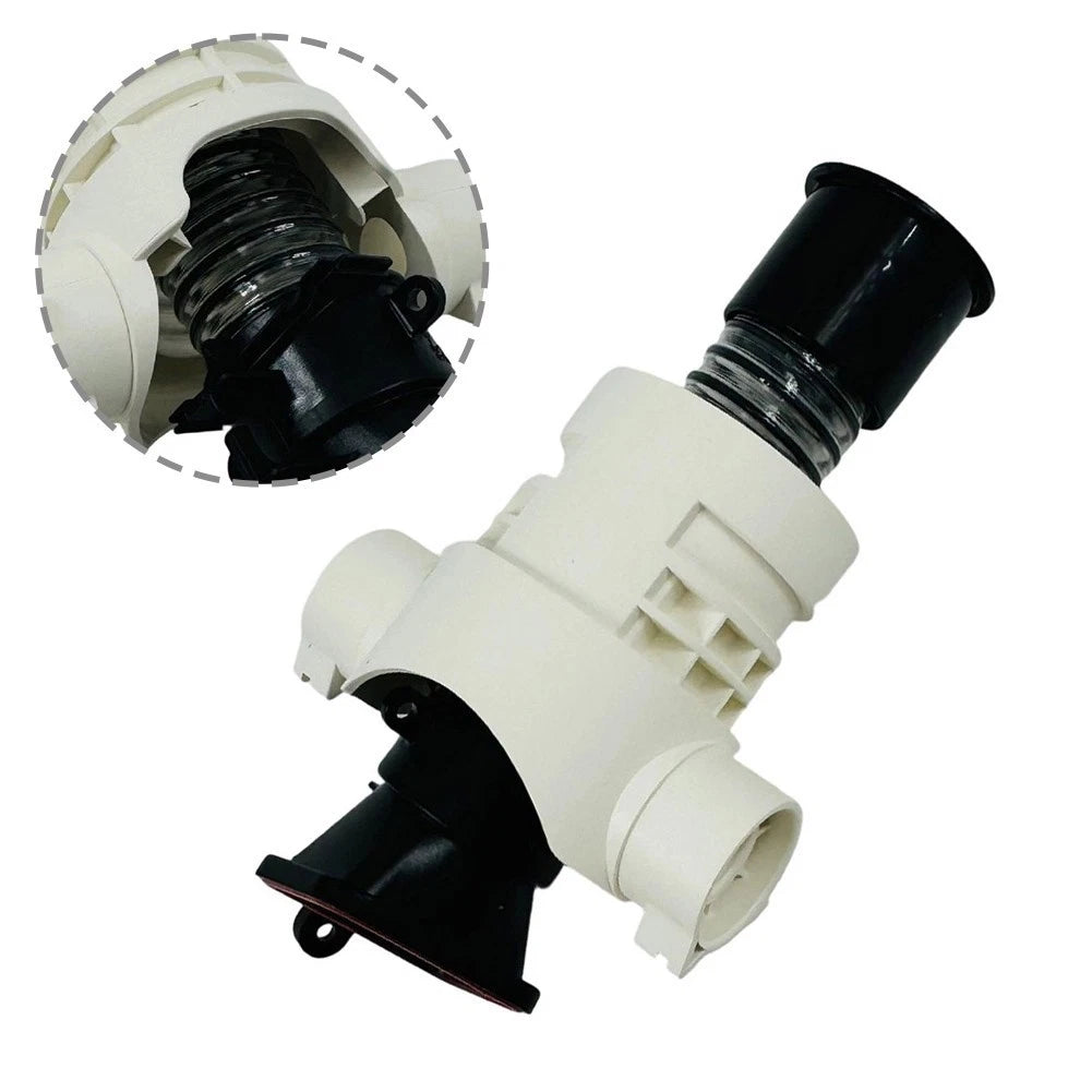 Waste Water Hose for Mova Pro Vacuum Cleaner (Flexible Pipe Design)