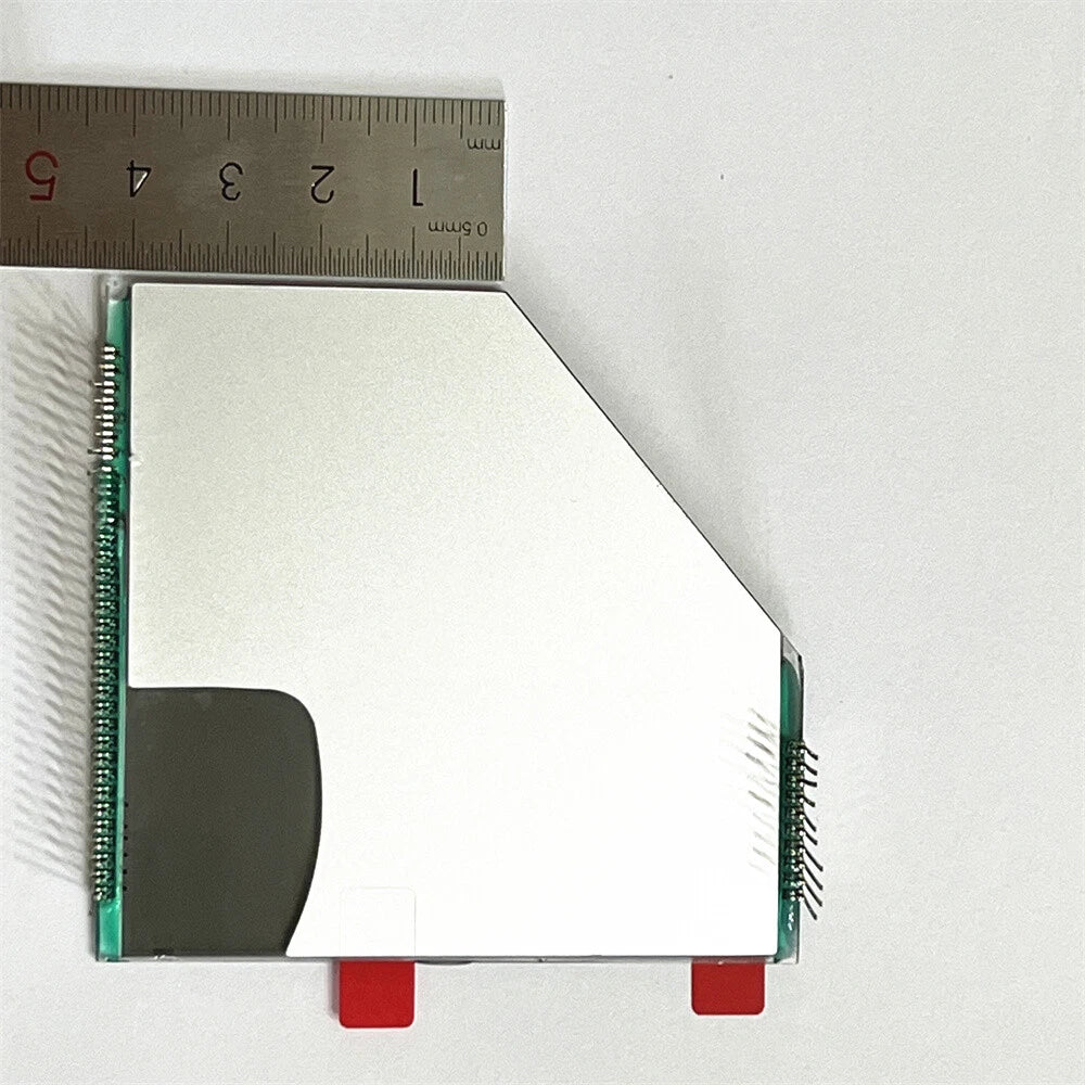 Speedometer LCD Screen for Yamaha YZF R1 (2009–2011)