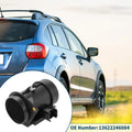 Mass Air Flow Sensor Assembly for BMW 5 Series E39 525tds (1996–2003)