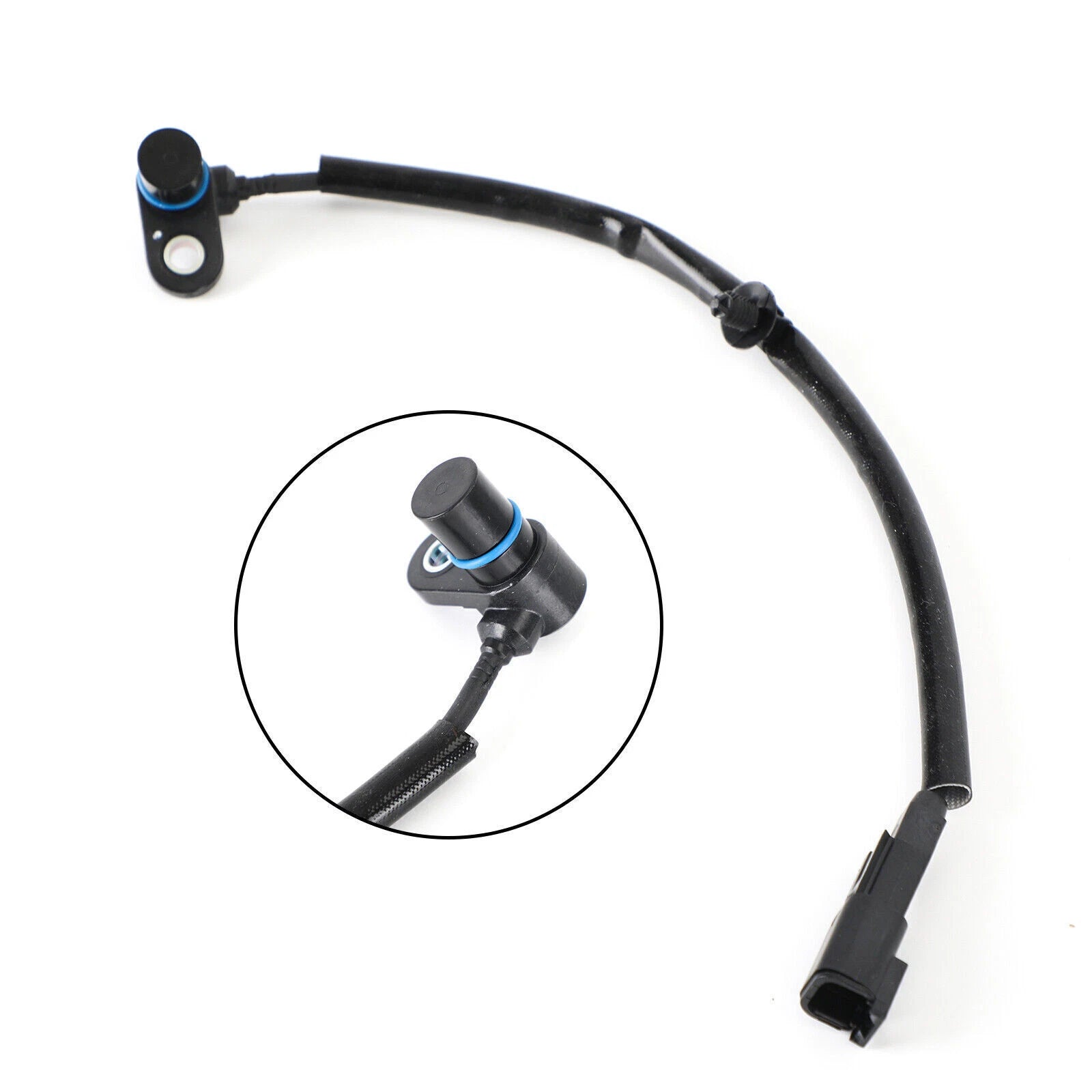 Speed Sensor for Harley Davidson XL Sportster 883 1200 (2004–2005, 2010–2012) 3280404B T9
