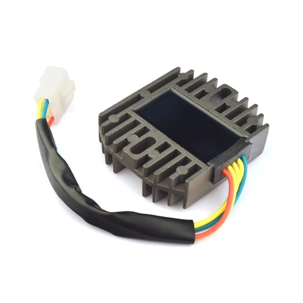 Voltage Regulator Rectifier for Suzuki GSX-R1000 (2001–2004)